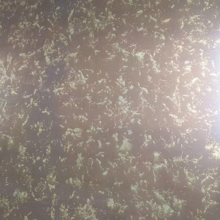 不銹鋼彩板-21